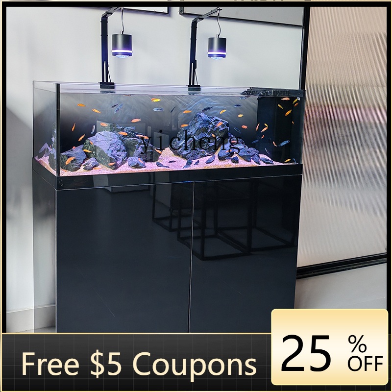 Akwarium ABB Native Wild Strea – Wild Aquarium Fish recenzja i cena