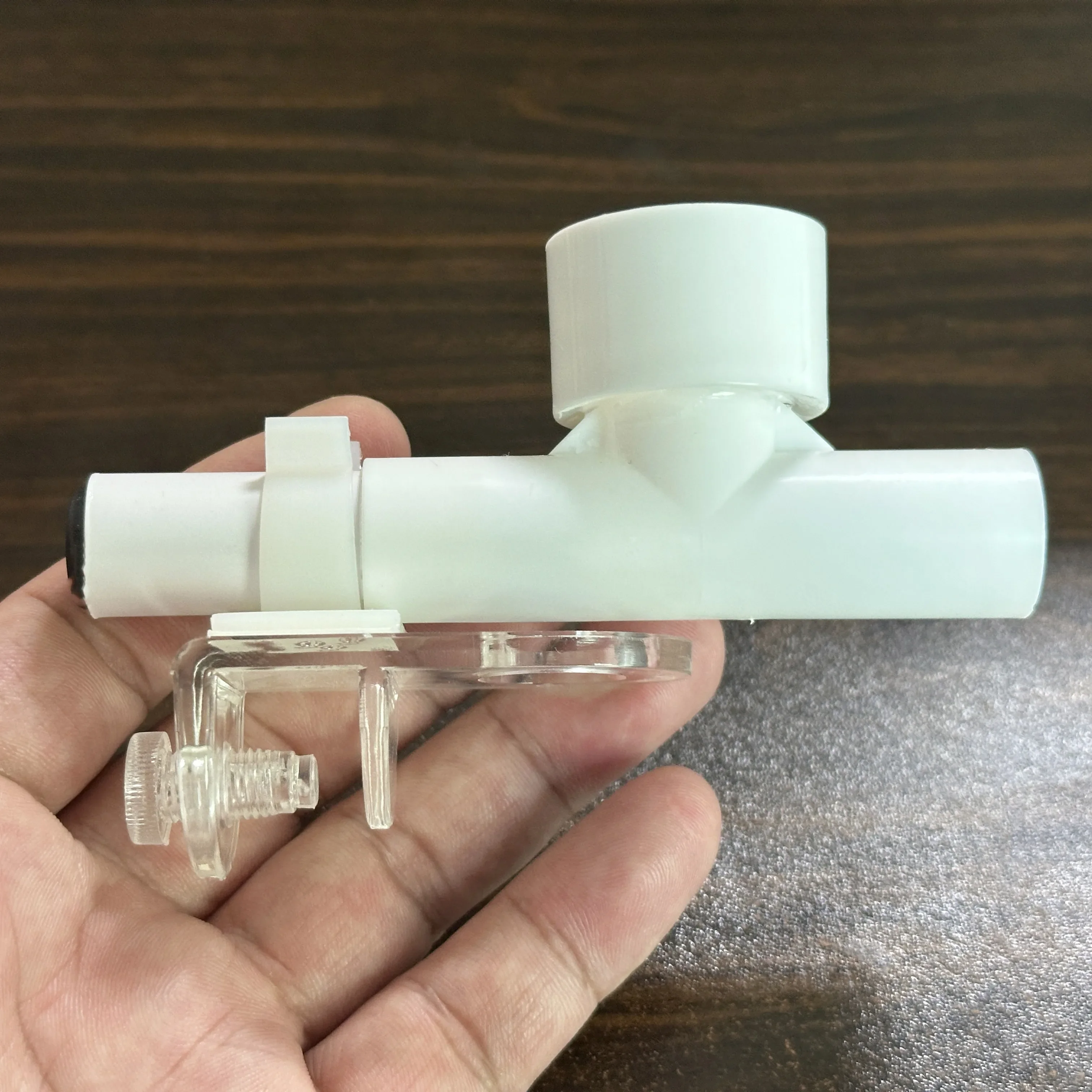 Podajnik do akwarium Pilot do  – Aquarium Fish Feeder Automatic recenzja i cena