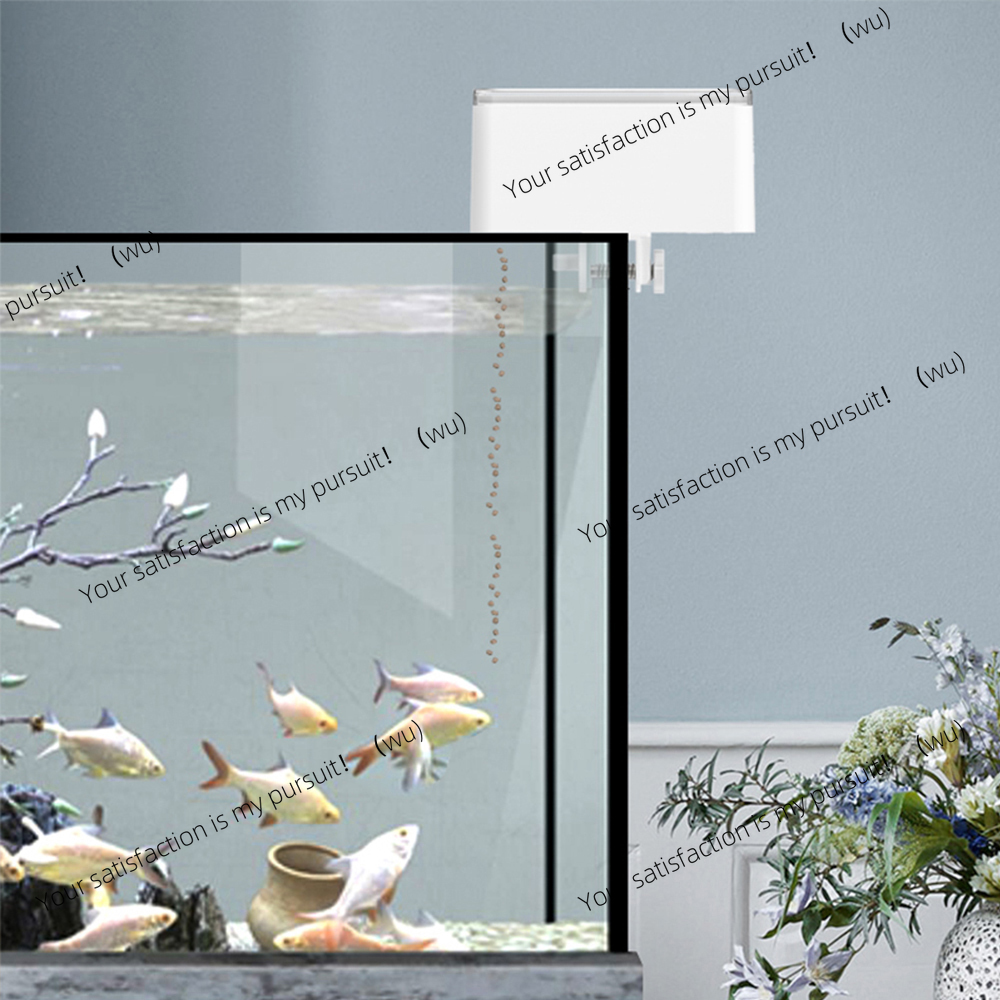 Automatyczny karmnik dla ryb o – Aquarium Fish Feeder Automatic recenzja i cena