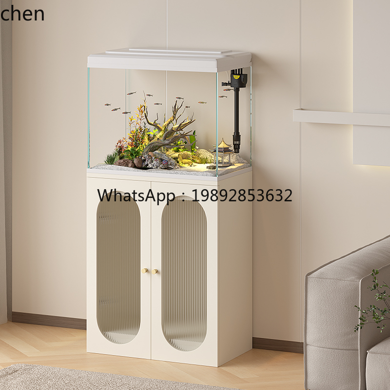 YGG nowe akwarium, luksusowe a – Aquarium Fish Live recenzja i cena