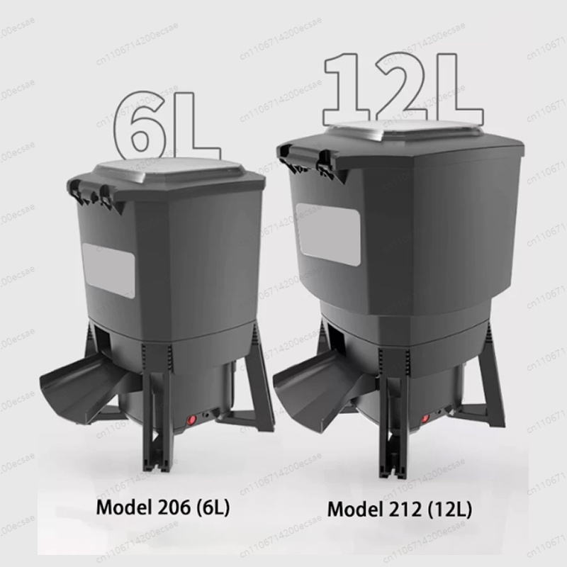 Regulowany Automatyczny Podajn – Aquarium Fish Feeder Automatic recenzja i cena