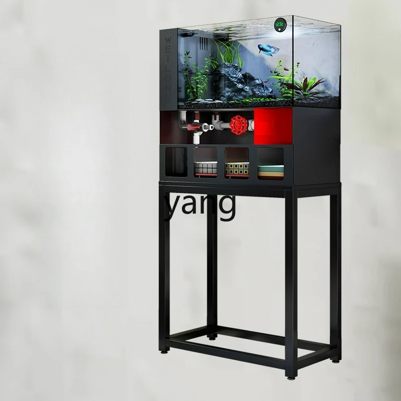 Akwarium do salonu, małe, ze s – Aquarium Fish Live recenzja i cena