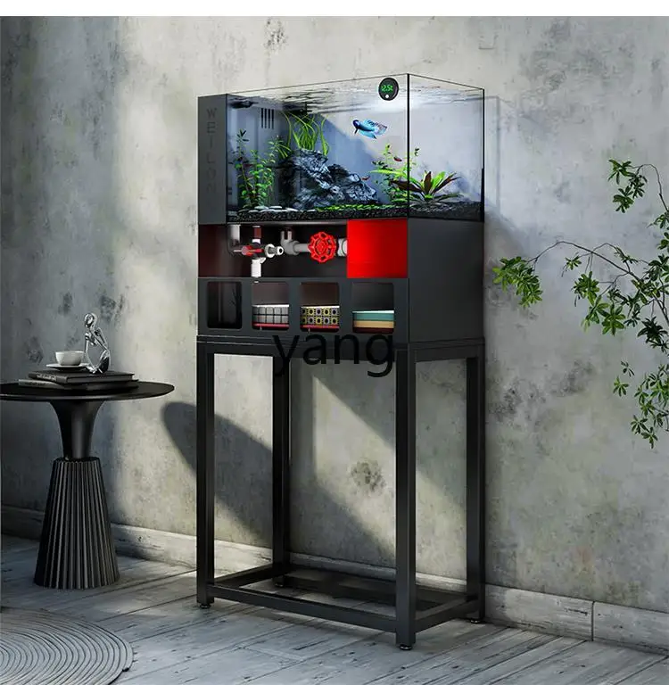 Akwarium do salonu, małe, ze s – Aquarium Fish Live recenzja i cena