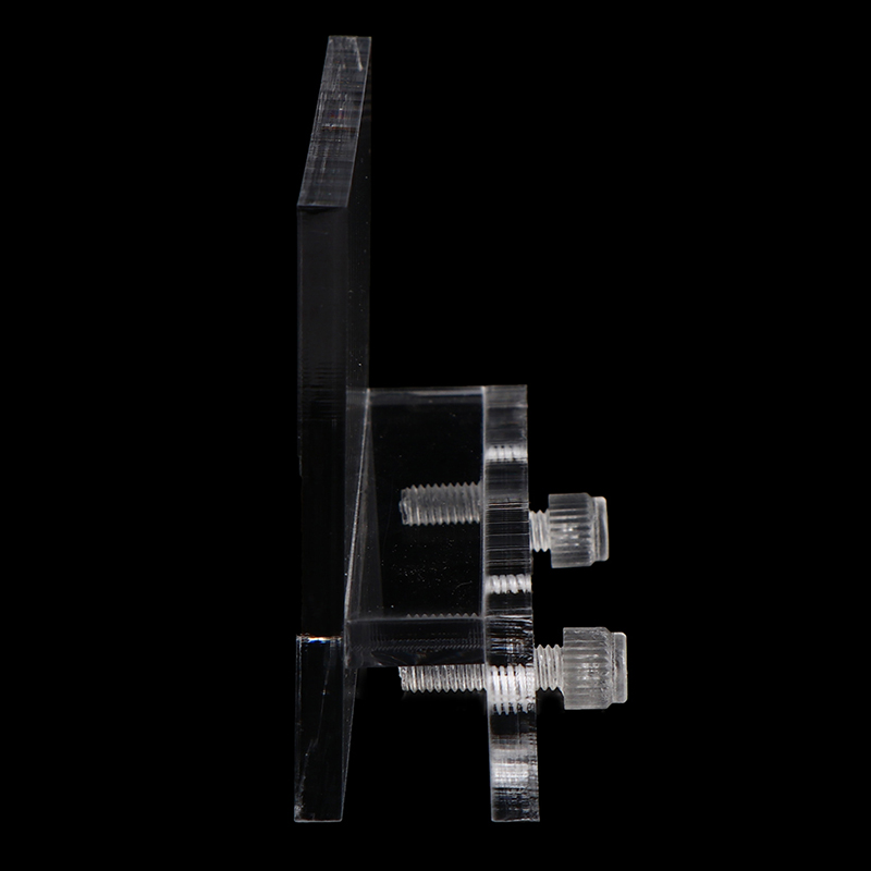 1 szt. Akrylowe przezroczyste  – Aquarium Fish Elevator recenzja i cena