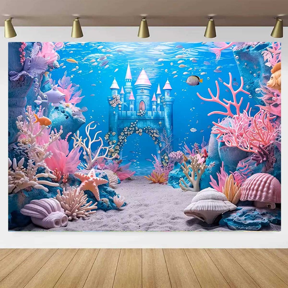 Podwodny świat zamek ryba kora – Aquarium Fish Of The World recenzja i cena