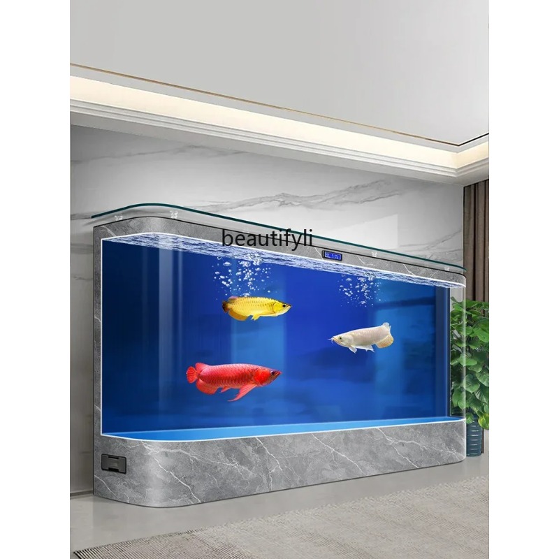 Akwarium ekologiczne od podłog – Aquarium Fish Live recenzja i cena
