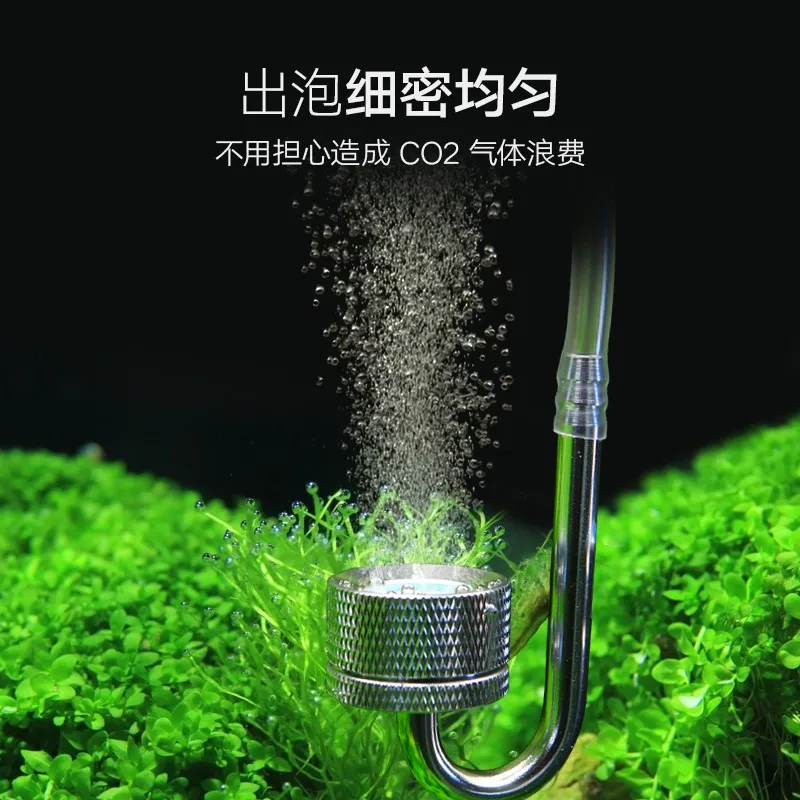Akwarium CO2 Dyfuzor Akwarium  – Aquarium Fish To Buy recenzja i cena