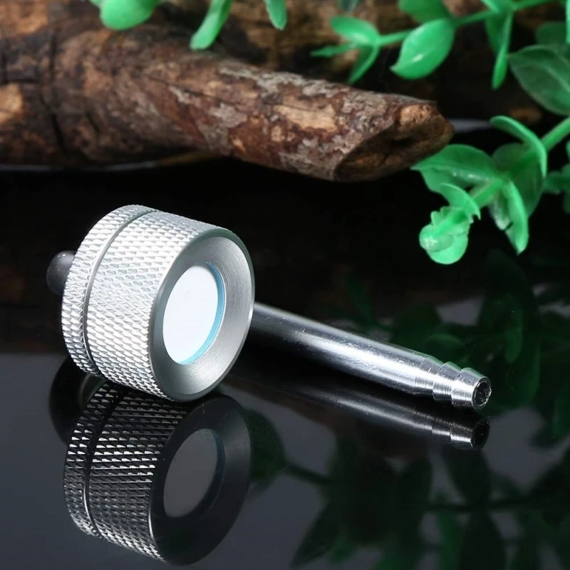 Akwarium CO2 Dyfuzor Akwarium  – Aquarium Fish To Buy recenzja i cena