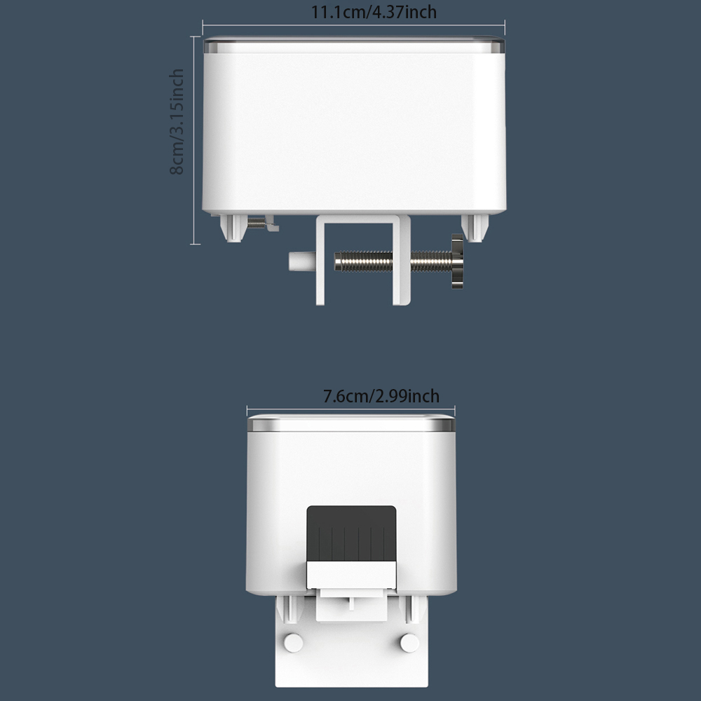 1PC WIFI/wersja przyciskowa au – Aquarium Fish Feeder Automatic recenzja i cena