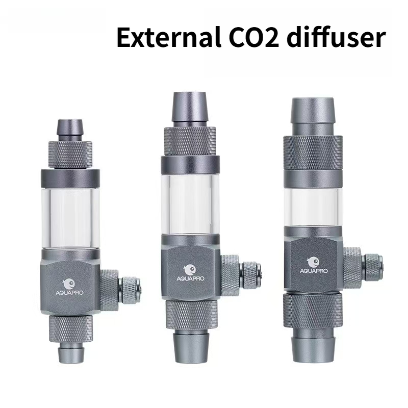 AQUAPRO Zewnętrzny Atomizer CO – Aquarium Fish To Buy recenzja i cena
