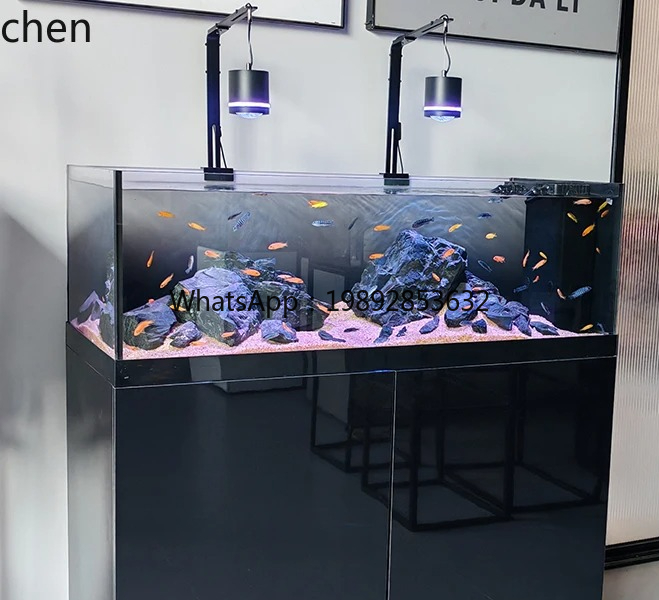Akwarium Stream Tank Native Wi – Wild Aquarium Fish recenzja i cena