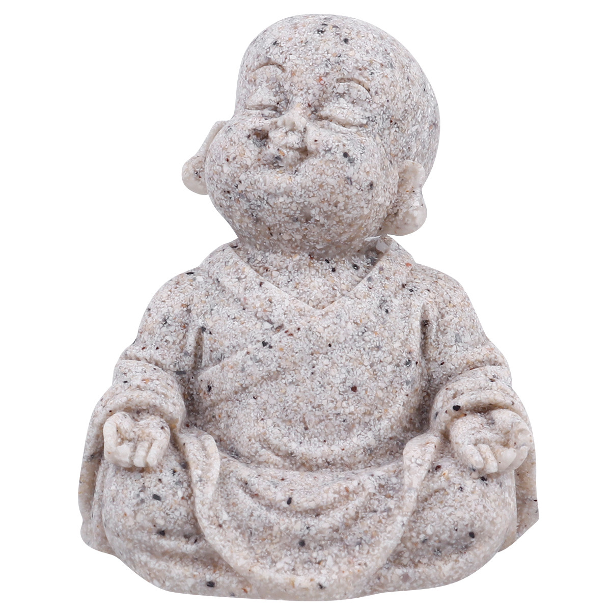 1 szt. Żywiczna statua Buddy M – Aquarium Fish Live recenzja i cena