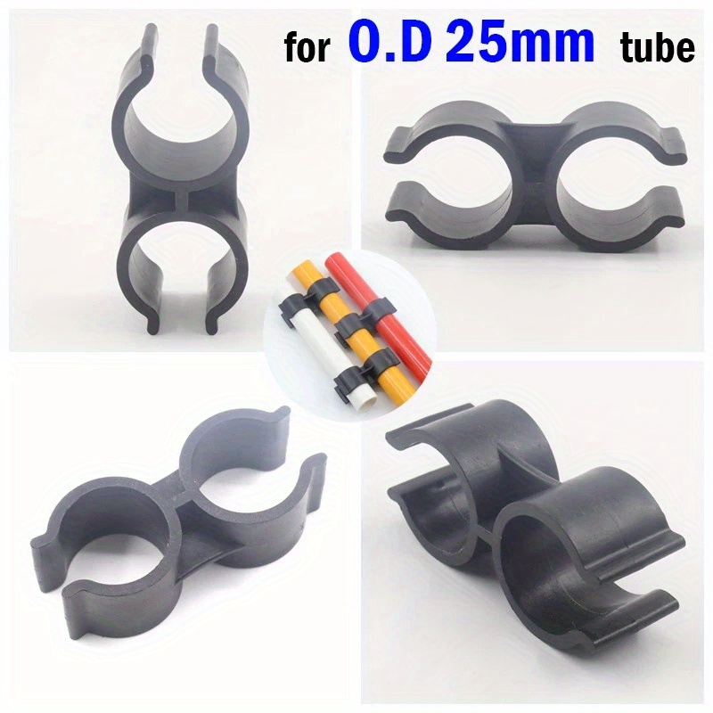 2/4 szt. 25mm Złączka do rur P – Aquarium Fish Elevator recenzja i cena