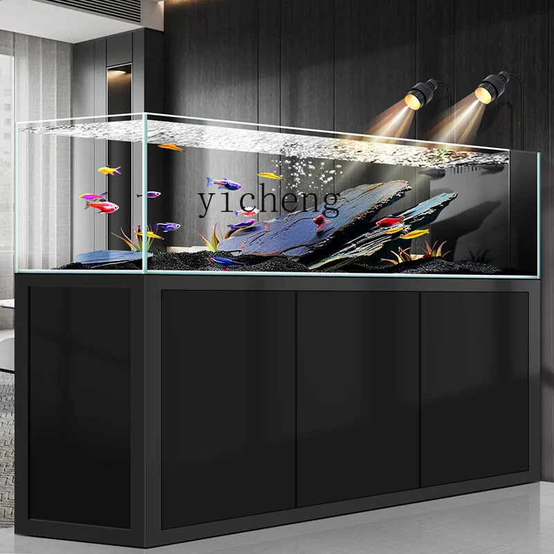 Y1 oryginalny ekologiczny akwa – Wild Aquarium Fish recenzja i cena