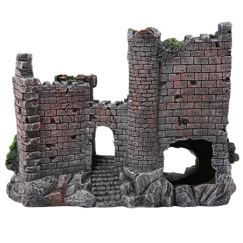 Vintage World of Tanks Stone-i – Aquarium Fish Of The World recenzja i cena