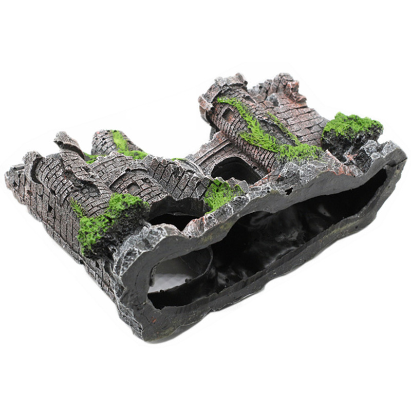 Vintage World of Tanks Stone-i – Aquarium Fish Of The World recenzja i cena