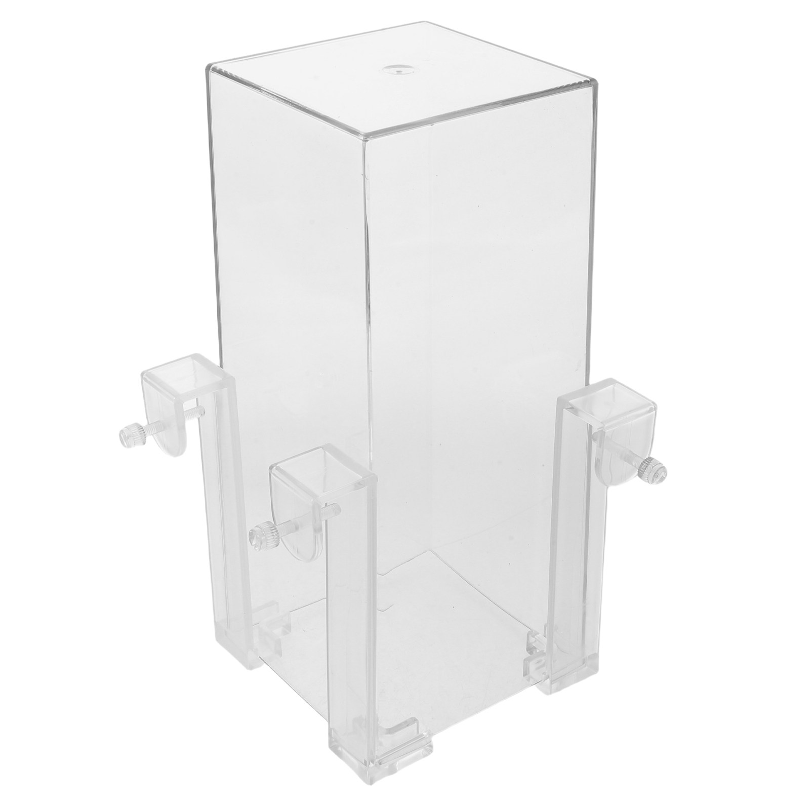 Zawieszony akwarium z akcesori – Aquarium Fish Elevator recenzja i cena