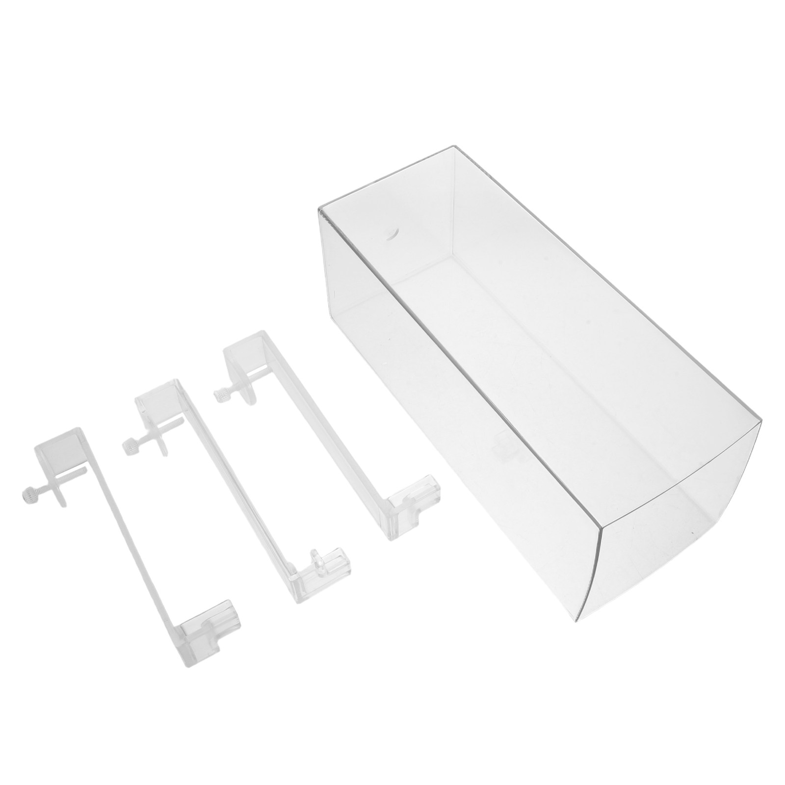 Zawieszony akwarium z akcesori – Aquarium Fish Elevator recenzja i cena
