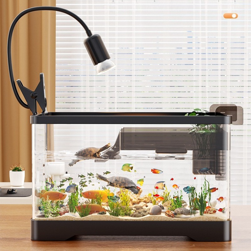Akrylowe akwarium na ryby, ult – Aquarium Fish Live recenzja i cena