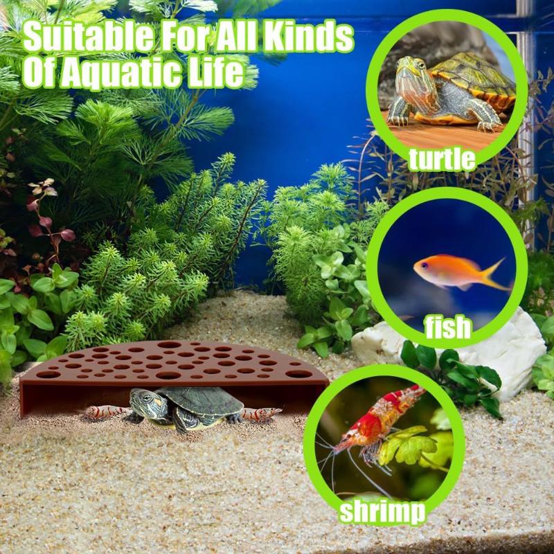 Nowa Ukryta Jaskinia Akwariowa – Aquarium Fish Guppy recenzja i cena