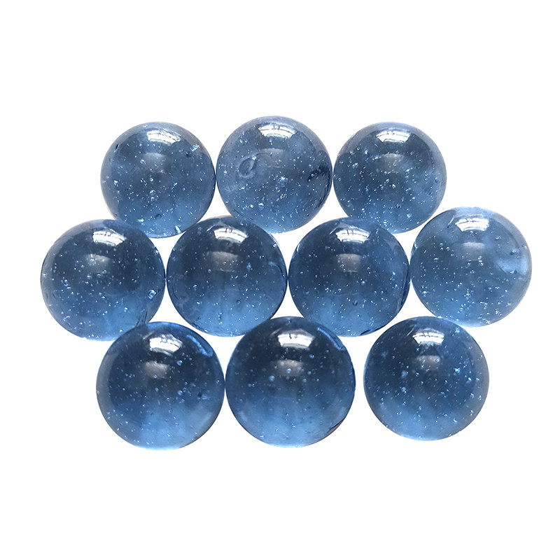 Szklane kulekki 14/16/17mm, ko – Aquarium Fish Guppy recenzja i cena