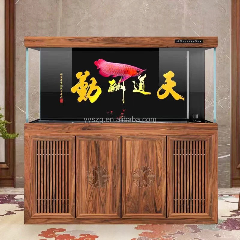 Akwarium Prostokątne Szklane K – Aquarium Fish Live recenzja i cena