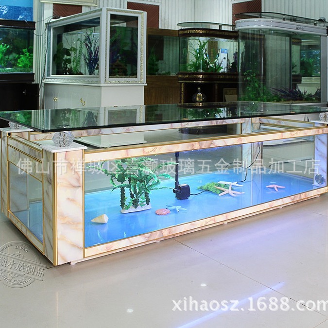 Sofa, stolik kawowy, ekologicz – Aquarium Fish Live recenzja i cena