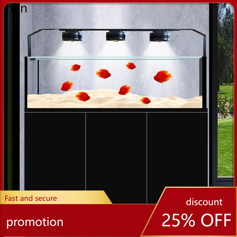 Akwarium CZ Fish Tank Native W – Wild Aquarium Fish recenzja i cena
