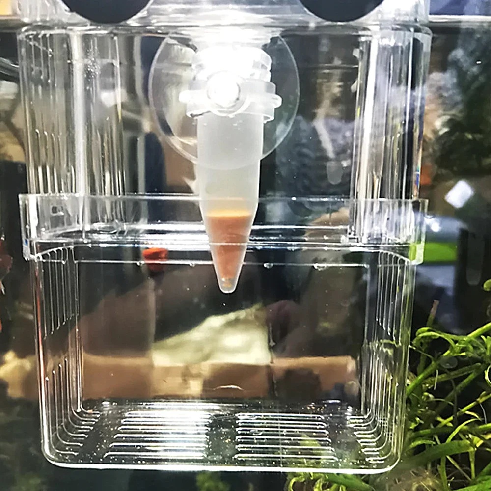 Automatyczny podajnik karmy dl – Aquarium Fish Feeder Automatic recenzja i cena