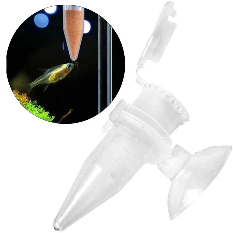 Automatyczny podajnik karmy dl – Aquarium Fish Feeder Automatic recenzja i cena